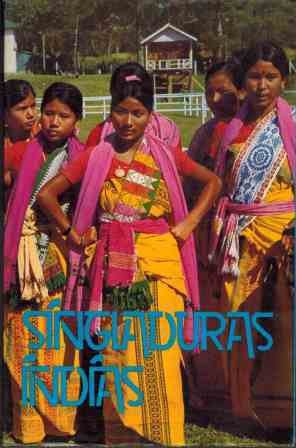 SINGLADURAS INDIAS