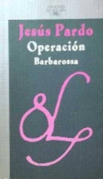 OPERACION BARBAROSSA