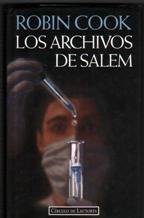 LOS ARCHIVOS DE SALEM