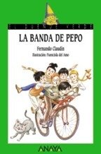 LA BANDA DE PEPO