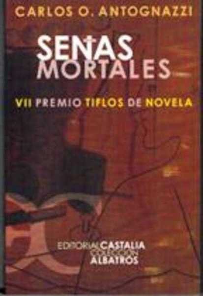 SEÑAS MORTALES