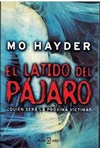 EL LATIDO DEL PAJARO