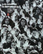 LOS NOVENTA:LA DEMOCRACIA II