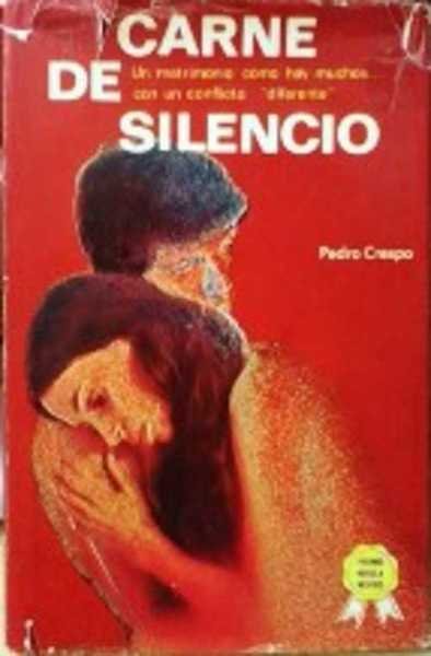 CARNE DE SILENCIO