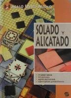 SOLADO Y ALICATADO