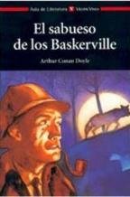 EL SABUESO DE LOS BASKERVILLE