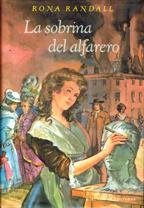 LA SOBRINA DEL ALFARERO