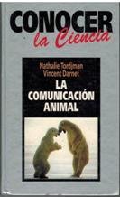 LA COMUNICACION ANIMAL