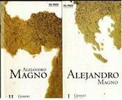 ALEJANDRO MAGNO TOMO I II