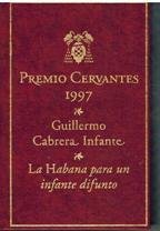 LA HABANA PARA UN INFANTE DIFUNTO