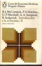 INTRODUCCION A LA ECONOMIA II