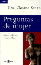 PREGUNTAS DE MUJER