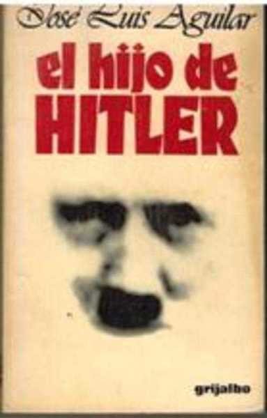 EL HIJO DE HITLER