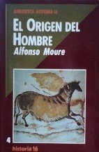 EL ORIGEN DEL HOMBRE