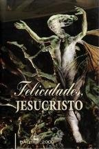 FELICIDADES JESUCRISTO