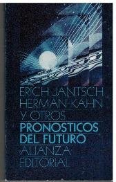 PRONOSTICOS DEL FUTURO