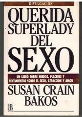 QUERIDA SUPERLADY DEL SEXO