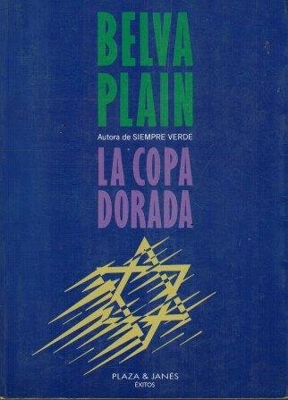 LA COPA DORADA