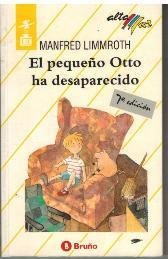 EL PEQUEÑO OTTO HA DESAPARECIDO