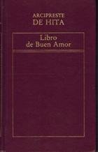 LIBRO DE BUEN AMOR