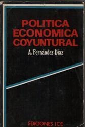 POLITICA ECONOMICA COYUNTURAL