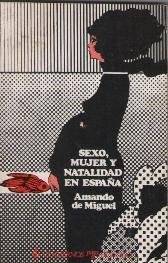 SEXO MUJER Y NATALIDAD EN ESPAÑA