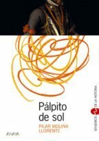 PALPITO DE SOL