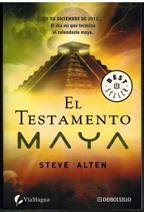 EL TESTAMENTO MAYA