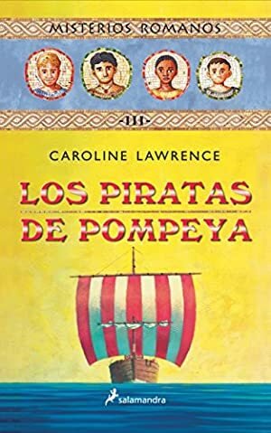 LOS PIRATAS DE POMPEYA