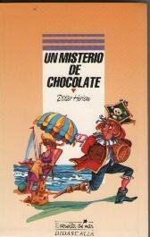 UN MISTERIO DE CHOCOLATE