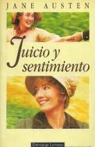 JUICIO Y SENTIMIENTO