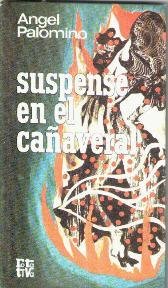 SUSPENSE EN EL CAÑAVERAL