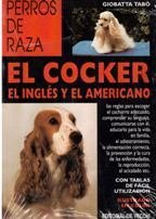 EL COCKER. EL INGLES Y EL AMERICANO