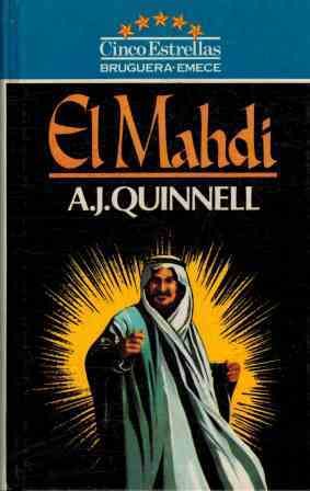 EL MAHDI