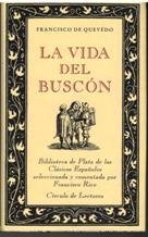 LA VIDA DEL BUSCON