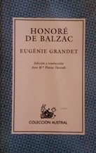 EUGENIE GRANDET