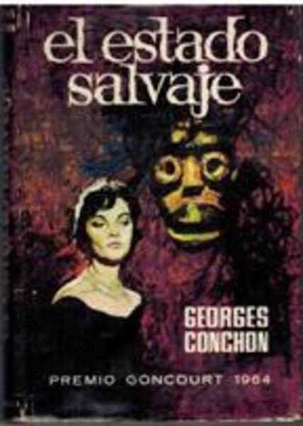 EL ESTADO SALVAJE