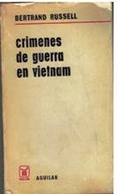 CRIMENES DE GUERRA EN VIETNAM