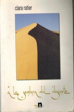 A LA SOMBRA DEL DESIERTO