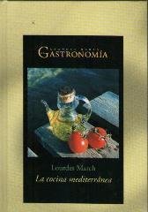 LA COCINA MEDITERRANEA