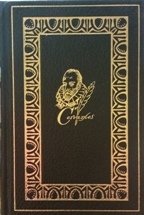 LOS PREMIOS CERVANTES DE LITERATURA