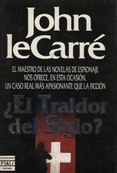 ¿EL TRAIDOR DEL SIGLO?