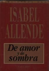 DE AMOR Y DE SOMBRA