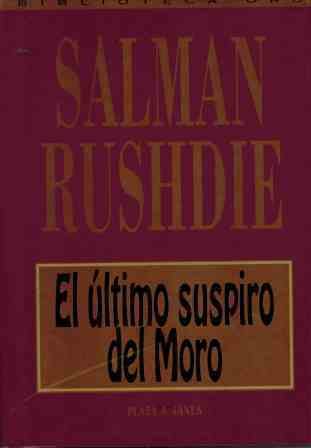 EL ULTIMO SUSPIRO DEL MORO