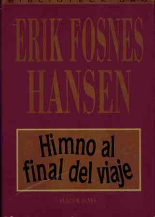 HIMNO AL FINAL DEL VIAJE