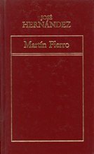 MARTIN FIERRO