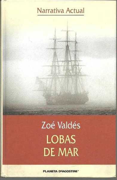 LOBAS DE MAR
