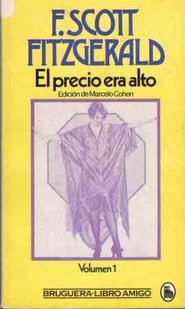 EL PRECIO ERA ALTO