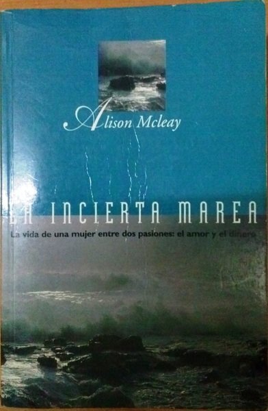 LA INCIERTA MAREA