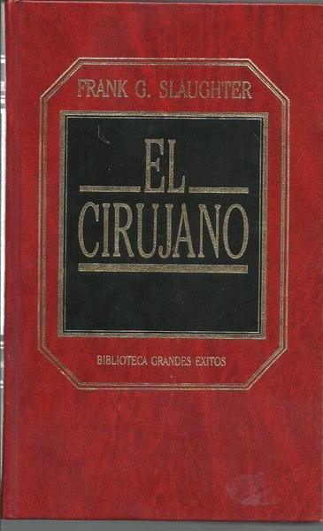 EL CIRUJANO